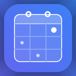 ForgeShift app icon