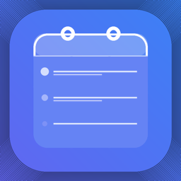 ForgeTrack app icon